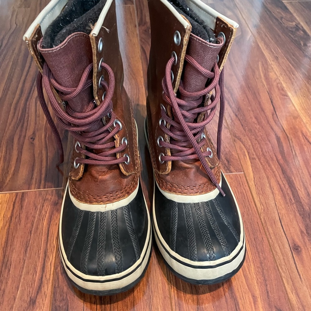 Sorel Women’s 1964 Premium LTR Boot